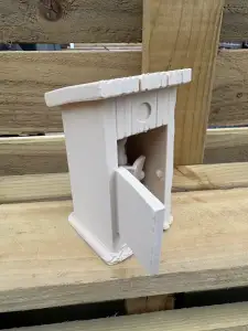 Toilet Gnome