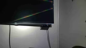 Telstra TV (Roku 4200TL) TV Hanger
