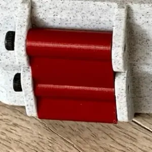 latch for uno box