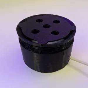 concealed mounting leak sensor 68 мм