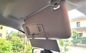 Sonnenblenden-Verlängerung / Car Sun Visor Extender