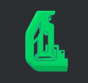 Creality K1 AI LIRAD Free V1