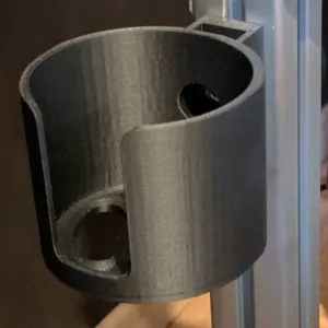 Simracing CupHolder 4040