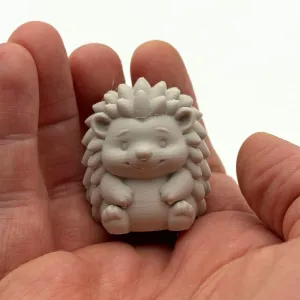 Mini Hedgehog