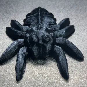 ARTICULATED SPIDER