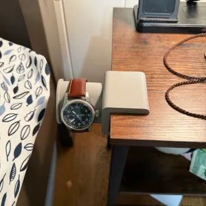 Watch Holder Table Mount