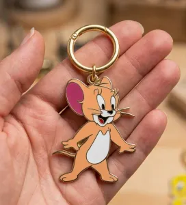 Llavero Jerry (Tom&Jerry)