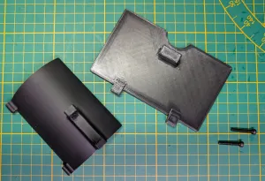 Screen Cover CPAP Löwenstein