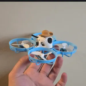 meteor 75 pro cowboy hat