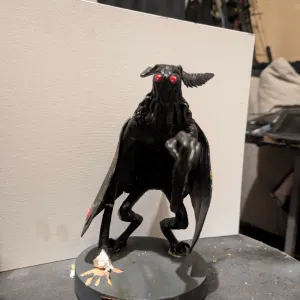 Point Pleasant Mothman