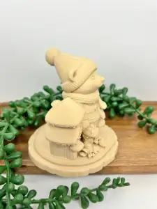 bear