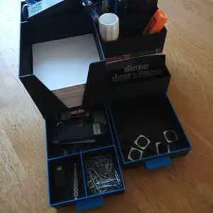 Desktop Organizer