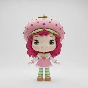 Strawberry