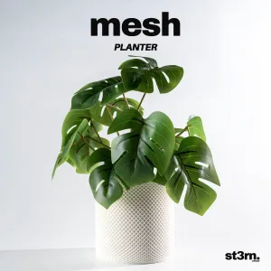 Mesh ⬝ Planter