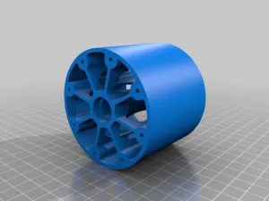 PET Filament Maker Machine