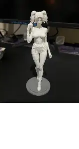 girl 1