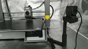 Ender-3 V3/V3Plus星云摄像头支架 camera stand for Ender-3 V3/V3Plus