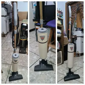 Aspirador de pó / Vacuum cleaner