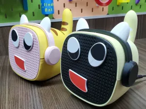 Miao蓝牙音箱