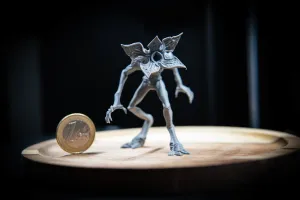 The Demogorgon - DnD Tavern