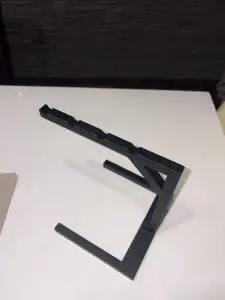 Professional Nail Color Tip Holder Stand