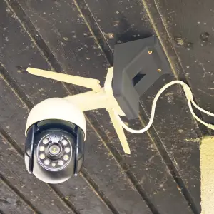 Camera mount (tuya) 90 ° Degree