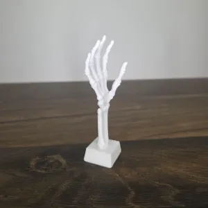 Skeleton Hand