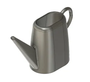Functional Watering Can