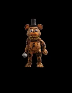 Freddy frazbear fnaf fanart