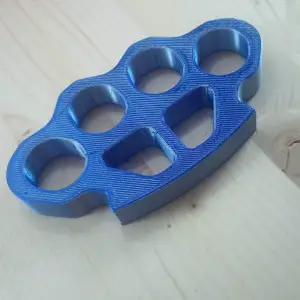 Knuckle Duster