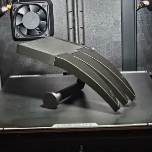 Sand Claw - A More Fun Way to Dig in Sand or Dirt !