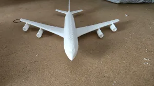Boeing 707