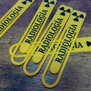 MARCA LIBROS DE RADIOLOGÍA EN ESPAÑOL E INGLES