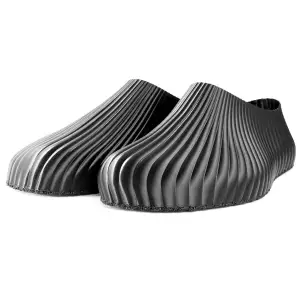 Mare barefoot shoes