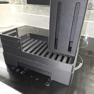 Kitchen Sink Organizer