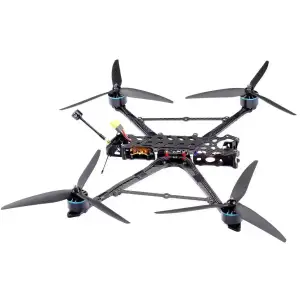 FPVdrone 10''