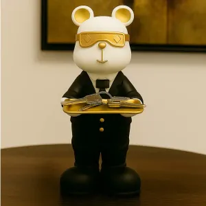 Mr. KeyBear