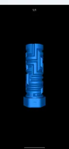 puzzle box