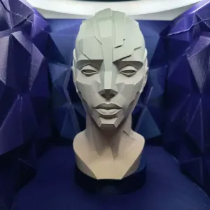 INK OF MEMORY — Faceted Witness