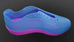 ION Shoes Running