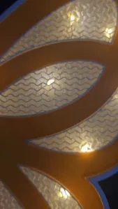 Wall Lamp Butterfly - MOKA Design