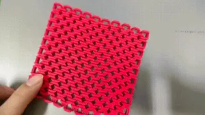 Flexible Fabric