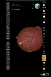PotDrawer