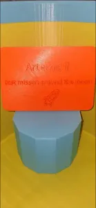 artemist ll sign model