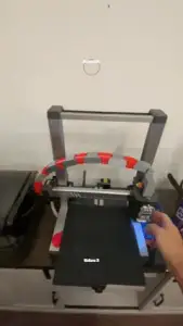 ANYCUBIC KOBRA #3 COMBO 4-TO-1 CHAIN LIKS