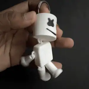 MARSHMELLO