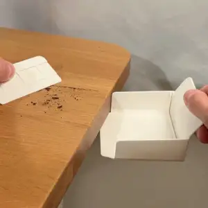 Counter Cleaner - Table Crumb Sweeper