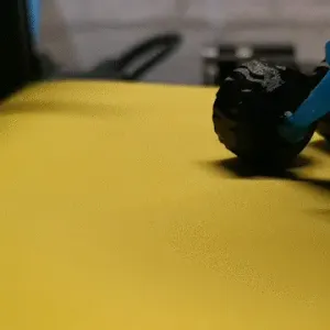 Scrap V1 - The Mini Print In Place Car/Truck/Moon Buggy