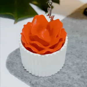 Flower box