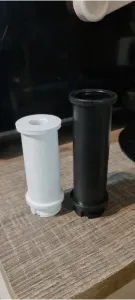 Porta Carretel (menor) / Spool holder (small) (K1/K1Max/K1C)